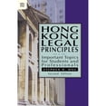 thumbnail image 1 of Pre-Owned Hong Kong Legal Principles: Important Topics for Students and Professionals, Second (Paperback 9789888139743) by Stephen D Mau, 1 of 1