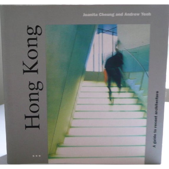 Pre-Owned Hong Kong (Paperback) 3829004710 9783829004718