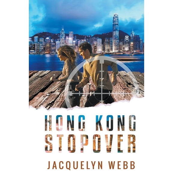Hong Kong Stopover, (Paperback)