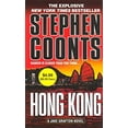 thumbnail image 1 of Pre-Owned Hong Kong (Mass Market Paperback) 0312365772 9780312365776, 1 of 1