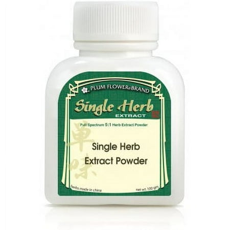 Hong Qu, extract powder