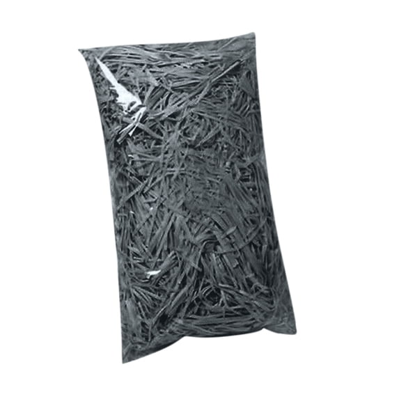 HongHeng 150g Multicolored Raffia Paper Shreds & Strands Shredded Crinkle Confetti for DIY Gift Wrapping & Basket Filling Valentine's Day Christmas Gift Decorations