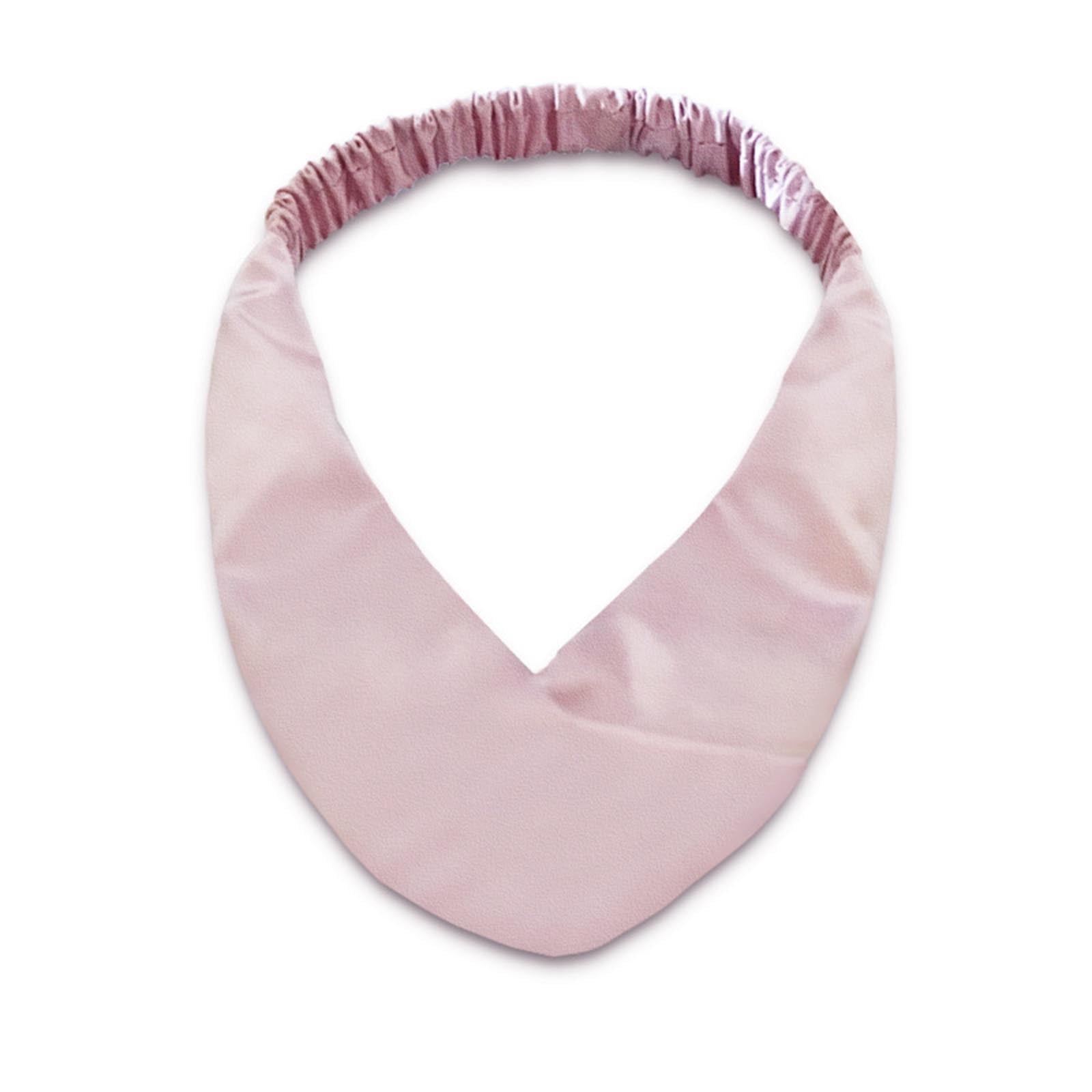 HongHeng 1Pc Elastic Hair Wraps and Adjustable Satin  display picture 2