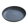 thumbnail image 1 of HongHeng 1Pc Lightweight Wheat Straw Plates - Unbreakable Dishes and Plates, Dishwasher Safe Plates, Non-toxin, BPA Free and Healthy for Kids & Adults 8.9", 1 of 6