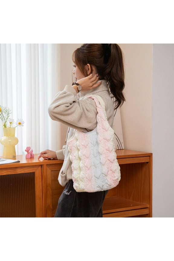 1Pc Tote Bag for Women Tote Bags Women Tote Bag Polyester Tote Bag