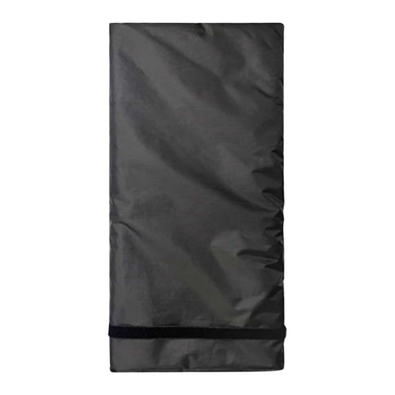 HongHeng 1Pc Winter Faucet Cover Insulated Hose Cover Socks Outdoor Faucet Covers for Winter Spigot Covers Winter Protection Hose Bib