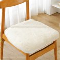 thumbnail image 1 of HongHeng 2025 Clearance! Seat Cushions for Home Use Cushion for Living Room Tatami Chair Cushion Winter Chair Cushion Dining Chair Stool Cushion 16 Inch, 1 of 6