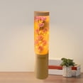 thumbnail image 1 of HongHeng Artificial Rose Flower Bouquet with LED Lights for Valentine's Day Mother's Day, Likelike Fake Flowers, Perfect for Mother's Day, Anniversaries, Home Decoration, 1 of 6