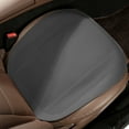 thumbnail image 1 of HongHeng Car Seat Cushion Breathable Half Pack Seat Cover Seat Cushion, 1 of 6
