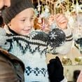 thumbnail image 1 of HongHeng Christmas Clearance Under $5.00 1pc Christmas Balls Ornaments Shatterproof Christmas Hanging Balls for Xmas Tree Holiday Wedding Mardi Gras Party, 1 of 6