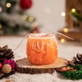 thumbnail image 1 of HongHeng Christmas Pillar Wax Christmas Tree Aromatherapy Candles Handheld Gift Gentle and Non Pungent Home Decoration, 1 of 6