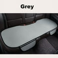 thumbnail image 1 of HongHeng Clearance Under $2.00 Car Seat Cushion Car Seat Protector Car Front Seat Rear Seat Covers Non-slip Breathable Four Seasons Universal Car Cushion, 1 of 2