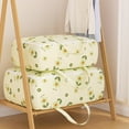 thumbnail image 1 of HongHeng Clearance Under $2.00 Heavy Duty Storage with Reinforced Handles Extra Large Storage Bags for Clothes Tote Bag Thickened Double Zipper for Space Saving Travel, 1 of 7