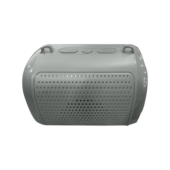 HongHeng Clearance Under $2.00 Intelligent Bluetooth Speaker Bluetooth Small Speakerhigh Sound Quality High Volume Car Mounted Household Card Insertion Subwoofer