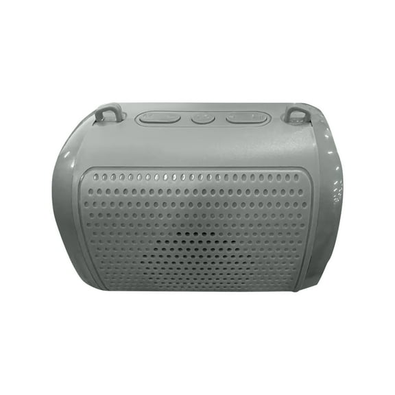 HongHeng Clearance Under $2.00 Intelligent Bluetooth Speaker Bluetooth Small Speakerhigh Sound Quality High Volume Car Mounted Household Card Insertion Subwoofer