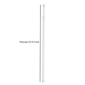 Expandable Rods