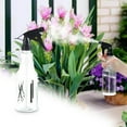 thumbnail image 1 of HongHeng Clearance Under $2.00 500ml Small Spray Bottle Fine Mist Shoulder Gardening Pet Spray Bottle Plastic Bottle Spray Can Packaging, 1 of 9