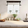 thumbnail image 1 of HongHeng Clearance Under $2.00 Absorbent Hand Towel Tea Towel Kitchen Absorbent Towel Rag Microwave Towel, 1 of 6