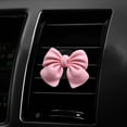 thumbnail image 1 of HongHeng Clearance Under $2.00 Car Mounted Car Aromatherapy Mini Flower Car Interior Decoration Articles Car Mounted Aromatherapy Clip Accessories, 1 of 4