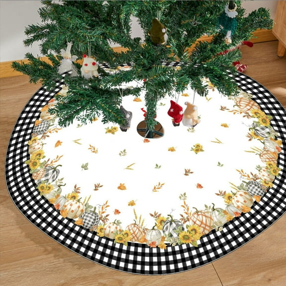 HongHeng Clearance Under $2.00 Christmas Tree Cluster Decoration Festive Series 120cm Large Size