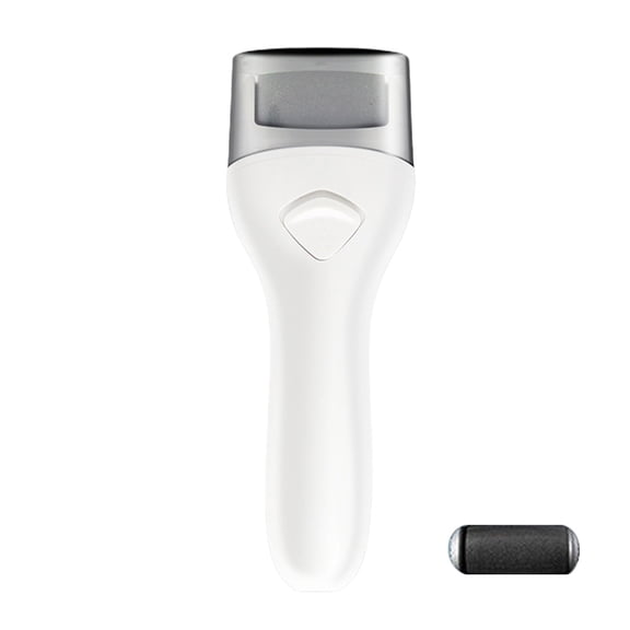 HongHeng Clearance Under $2.00 Foot Callus Removal Pedicure Artifact Fully Automatic Pedicure Machine Foot Rubbing Stone Grinding Machine