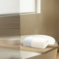 thumbnail image 1 of HongHeng Clearance Under $2.00 Hotel Bath Towels Cotton QuickDry Bath Towels Soft Extra Long Towels Thickened Absorbent Adult Bath Towels, 1 of 6