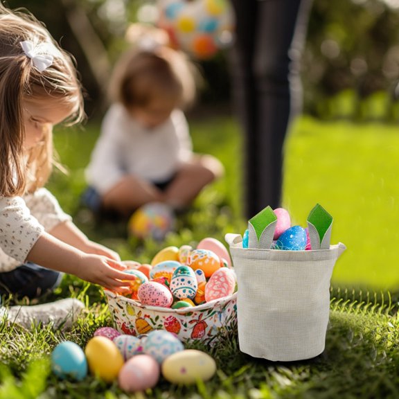 HongHeng Clearance Under $2.00 Personalised Shopping Bag Suitable for Shopping for Stuffs