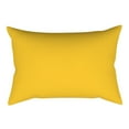 thumbnail image 1 of HongHeng Clearance Under $2.00 Pineapple Leaf Yellow Case Sofa Car Waist Throw Cushion Cover Home Decor, 1 of 1