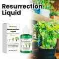 thumbnail image 1 of HongHeng Clearance Under $2.00 Plant Growth Promoter Is More Conducive To Better Baseing Germination and Growth of Home-grown Plants 50ml, 1 of 9