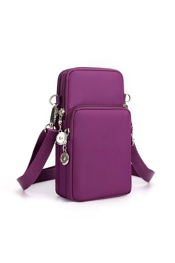 Clearance Under $2.00 Strap Bag Crossbody Backpack Strap Backpack Hiking Backpack Multipurpose Crossbody Chest Bag