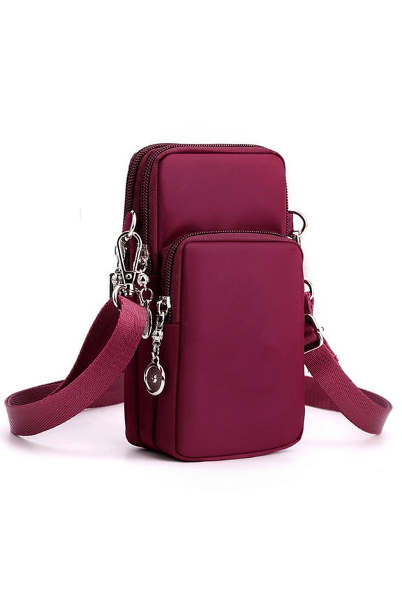 Clearance Under $2.00 Strap Bag Crossbody Backpack Strap Backpack Hiking Backpack Multipurpose Crossbody Chest Bag