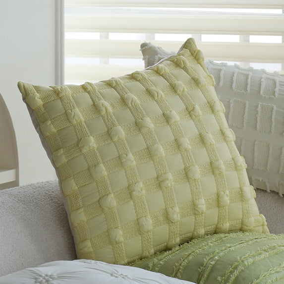 HongHeng Clearance Under $2.00 Summer Small Cushion Pillow Pillow Sofa Cushion Cute Hotel Decoration Cushion