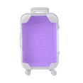 thumbnail image 1 of HongHeng Clearance Under $2.00 Walkable Simulation Mini Storage Trolley Luggage Cosmetic Storage Box Home Furnishing Decoration, 1 of 4