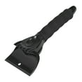 thumbnail image 1 of HongHeng Clearance Under $2.00 Windshield Snow Removal Scraper Ice Shovel Window Clean Auto Car Vehicle Tool, 1 of 3