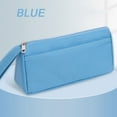 thumbnail image 1 of HongHeng Clearance Under $2.00 and Portable Large Capacity Pencil Case Stationery Bag, 1 of 4