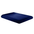 thumbnail image 1 of HongHeng Cloth Fitted Sheet Full Size - Crispy Cooling Percale Sheet - Breathable & Durable - Deep Pocket, 1 of 2