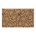 thumbnail image 1 of HongHeng Halloween Printed Carpet Non-slip Entry Door Entry Mat Absorbent Bathroom Kitchen Entryway Mat, 1 of 3