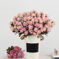 thumbnail image 1 of HongHeng Imitation Flower Home Decoration Wedding Handheld Flower Wall Artificial Flower, 1 of 5