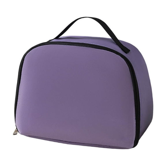 HongHeng Insulated Reusable Lunch Bag Adult Large Lunch Box Lunch Tote for Women and Men