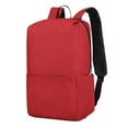 thumbnail image 1 of HongHeng Laptop Backpack for Work, College, Travel, Daily Backpacks for Men Women, Sport Rucksack Computer Bag Fits Notebook, 1 of 4