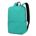 thumbnail image 1 of HongHeng Laptop Backpack for Work, College, Travel, Daily Backpacks for Men Women, Sport Rucksack Computer Bag Fits Notebook, 1 of 8