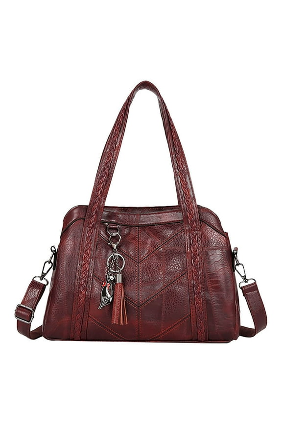 Womens Purses and Handbags Shoulder Bag Ladies Designer Satchel Messenger Tote Bag