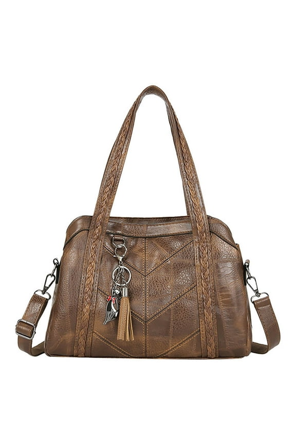 Womens Purses and Handbags Shoulder Bag Ladies Designer Satchel Messenger Tote Bag