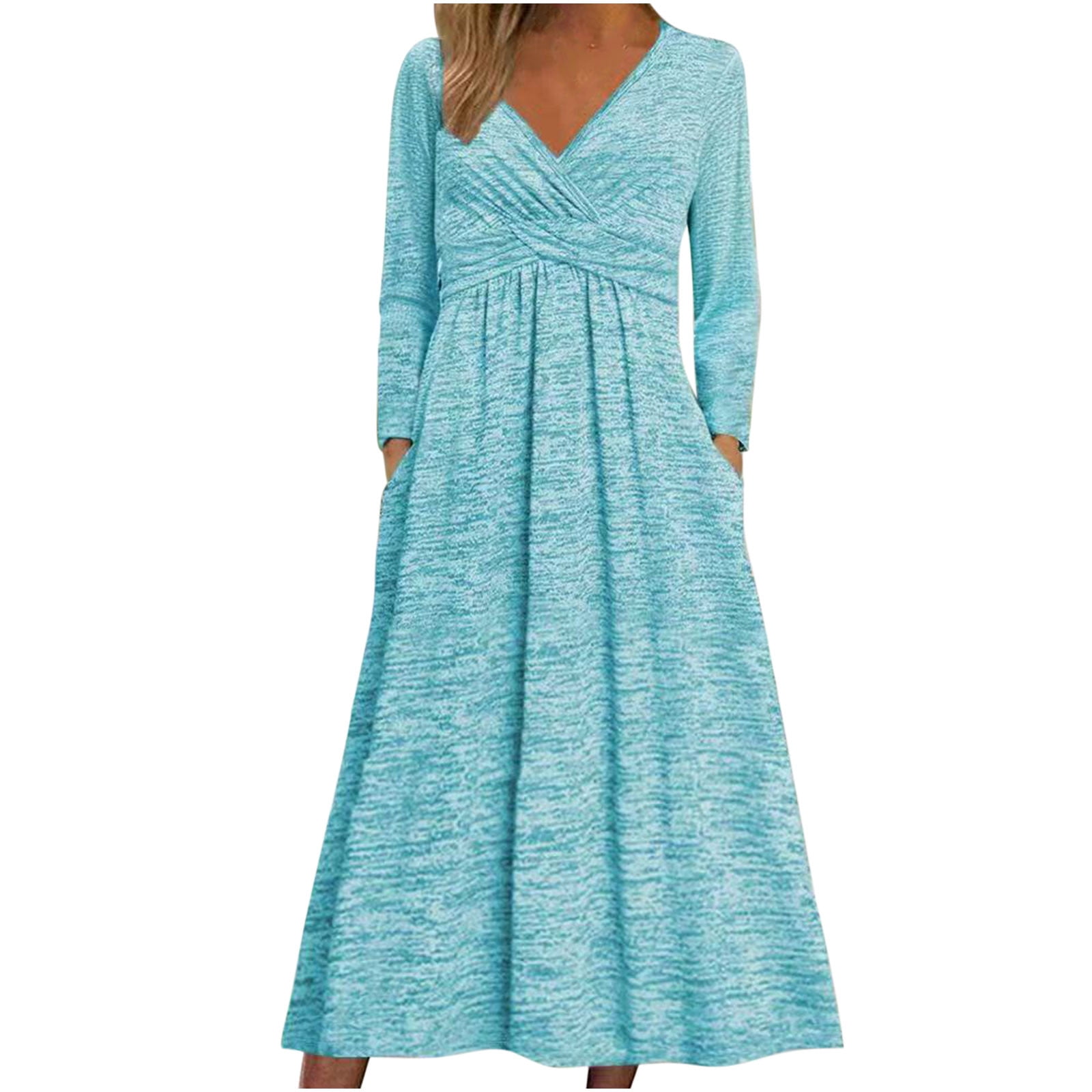 strapless a line midi dress A-Line with Pockets from OhSoStyled at Sophia's Black Long Formal Sequin Colour:Navy Blue homecoming dresses ideas