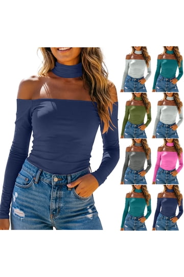 Shop Stylish Choker Tops for Women