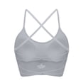 thumbnail image 1 of HongQid Sports Bras for Women, High Impact Push Up Criss Cross Back Padded Strappy Fitness Running Sports Yoga Bras, 1 of 9