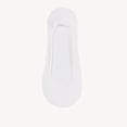 thumbnail image 1 of HongQid Women's No Show Socks, 8 Pairs Non Slip Low Cut Liner Socks, Thin Ice Silk Invisible Socks for Flats, Heels, and Sneakers, 1 of 3