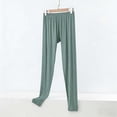 thumbnail image 1 of HongQid Womens Pajama Pants Soft Comfortable Lightweight Elastic Drawstring Modal Pajama Bottoms Lounge Pants, 1 of 5