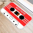 thumbnail image 1 of Hongbo Magnetic Tape Mats Anti Slip Floor Carpet 3D Tape Pattern Print Doormat for Bathroom Kitchen Entrance Rugs Home, 1 of 4