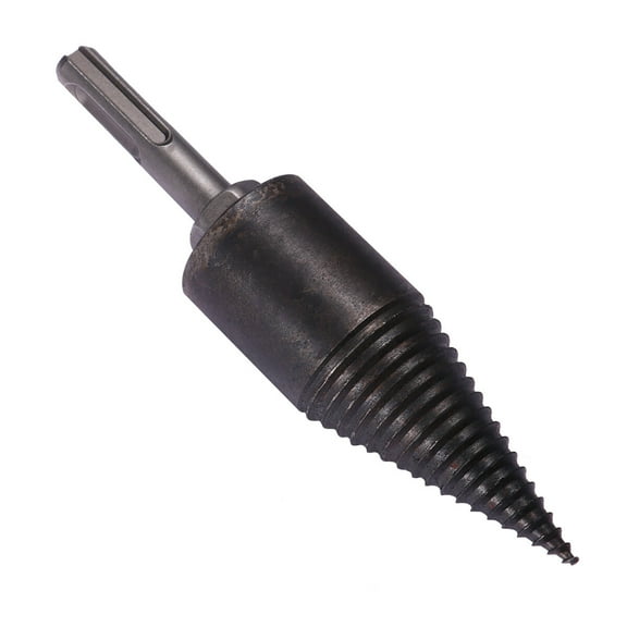 Hongchegh 32mm Step Drill Bit for Metal and Wood Hole Drilling - DIY Crafts - Electrician